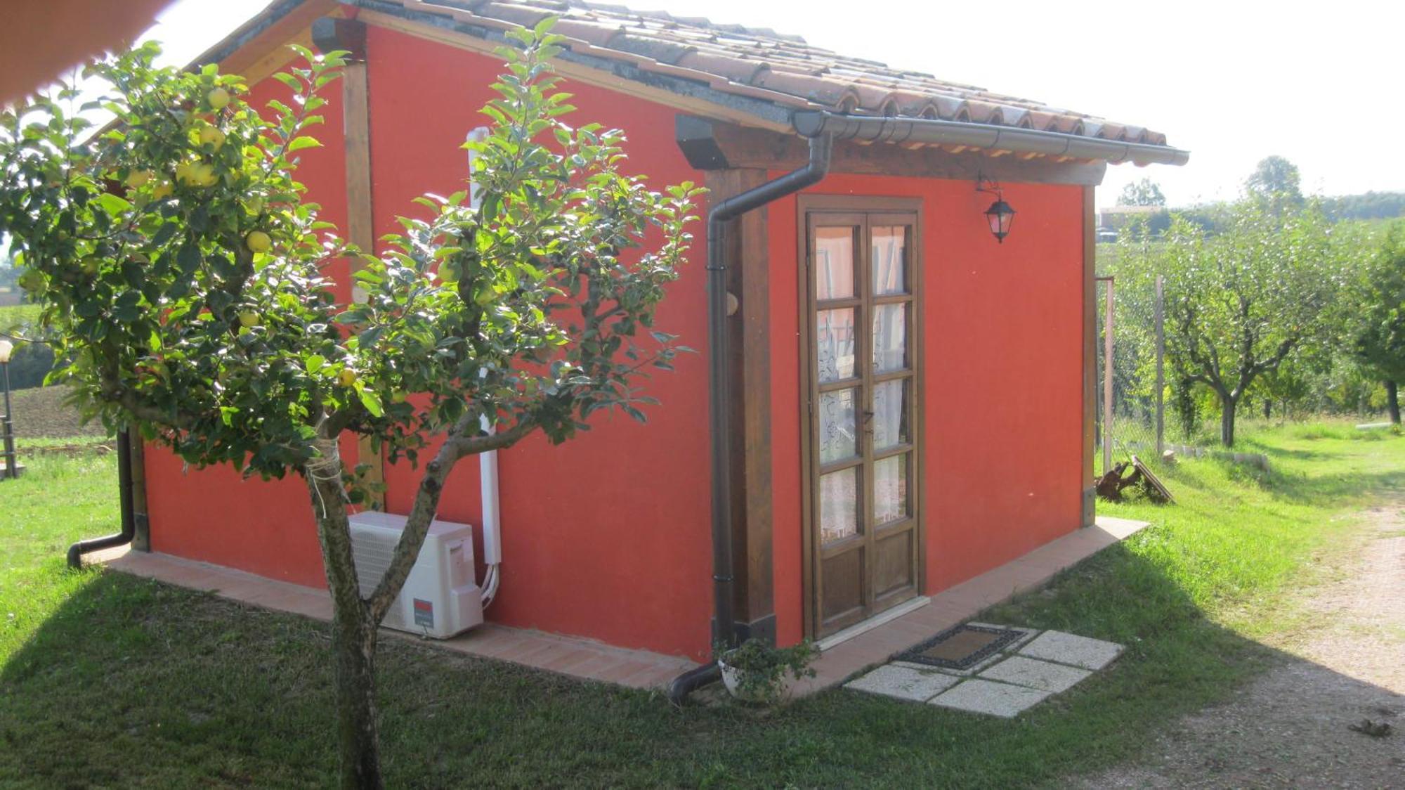 Agriturismo Consalvi Valentina Marsciano Room photo