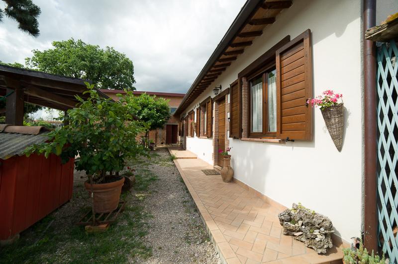 Agriturismo Consalvi Valentina Marsciano Exterior photo