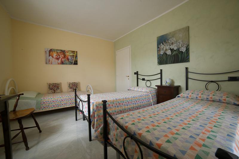 Agriturismo Consalvi Valentina Marsciano Exterior photo