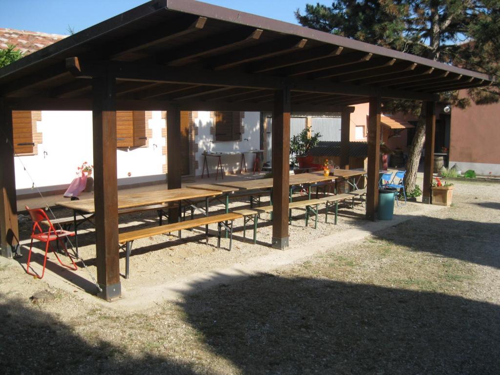 Agriturismo Consalvi Valentina Marsciano Exterior photo